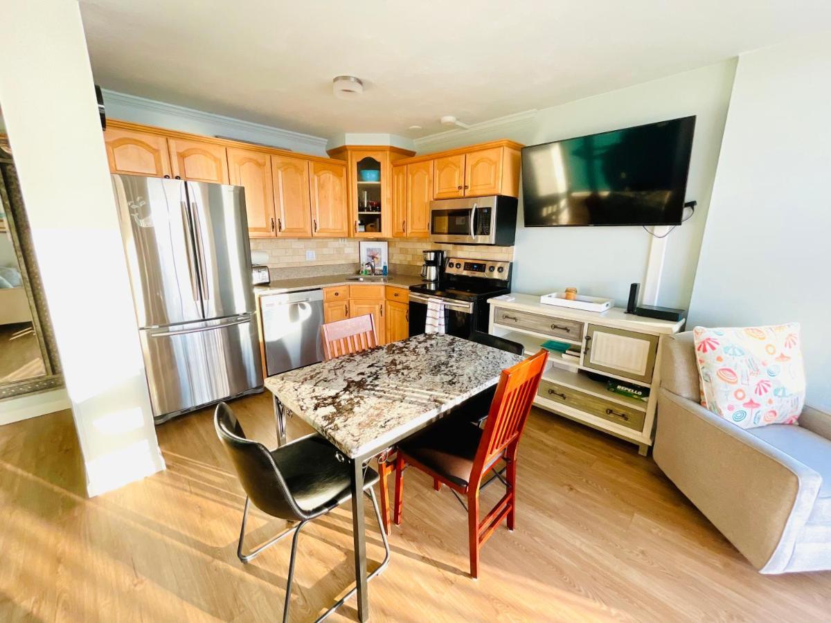 פורט מיירס ביץ' Penthouse 6 Panoramic Ocean Views Top Floor מראה חיצוני תמונה