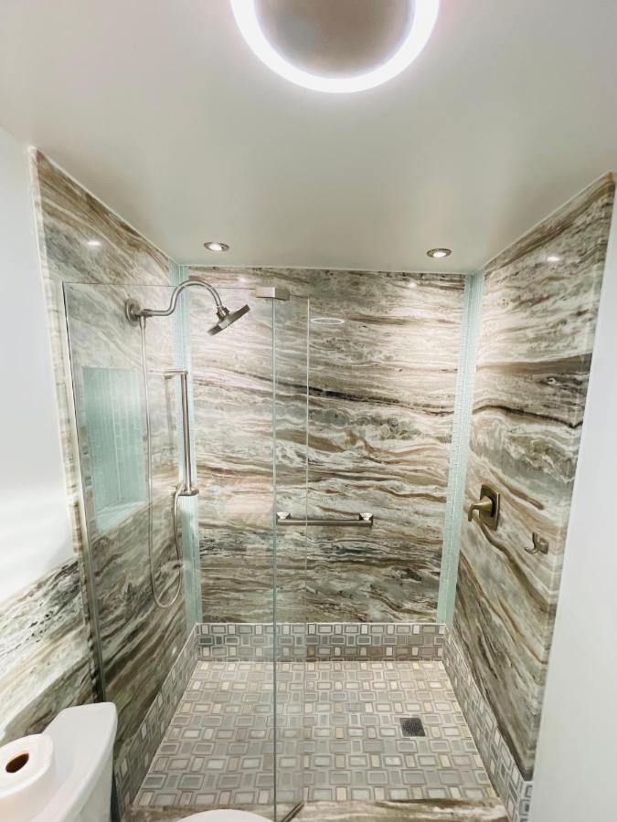 פורט מיירס ביץ' Penthouse 6 Panoramic Ocean Views Top Floor מראה חיצוני תמונה