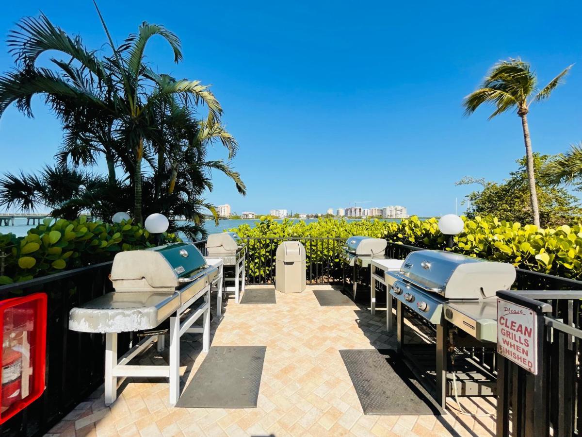 פורט מיירס ביץ' Penthouse 6 Panoramic Ocean Views Top Floor מראה חיצוני תמונה